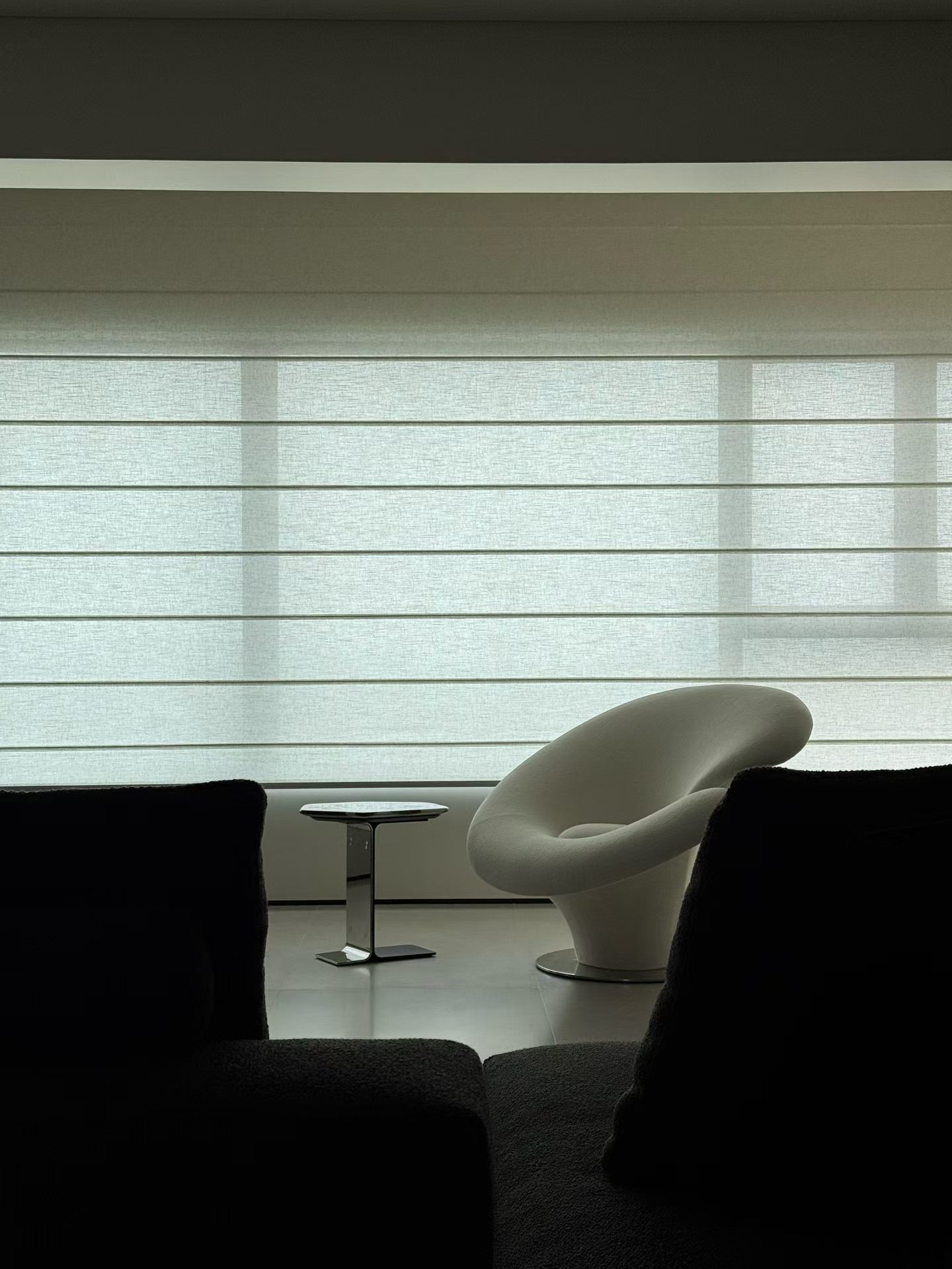 White Space | Is the Best Interior Decoration for a Home